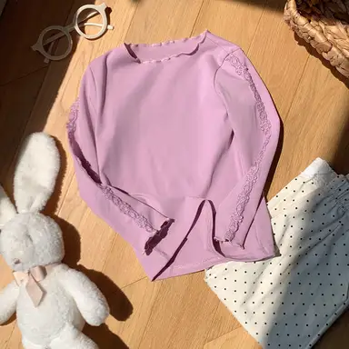 パープル