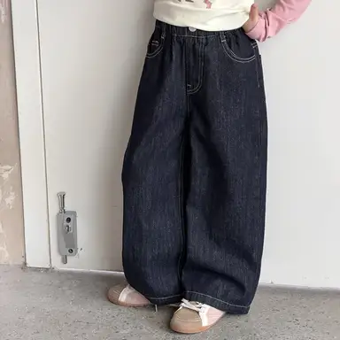 デニム パンツ