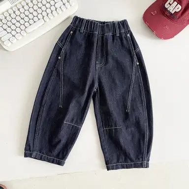デニム パンツ