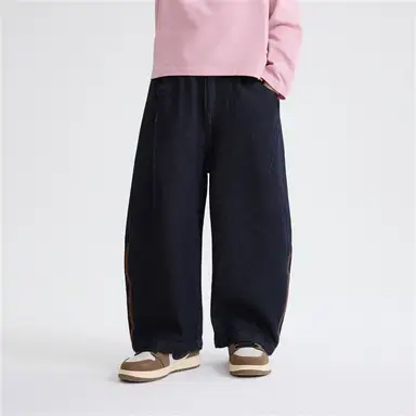 デニム パンツ