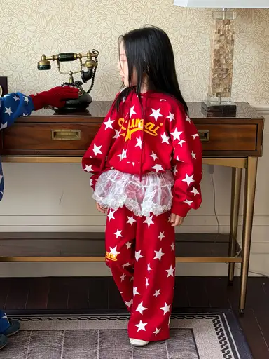 レッド