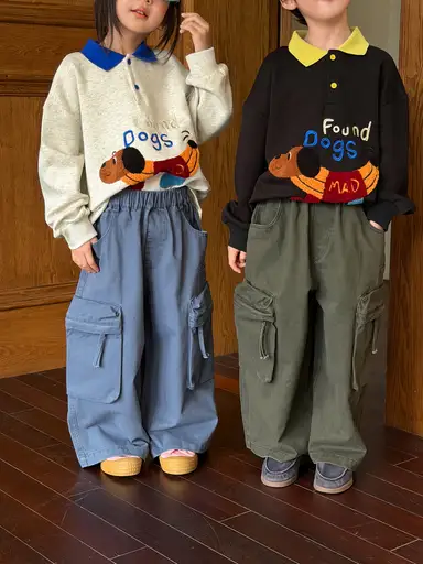 グリーン