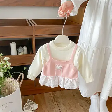 ピンク