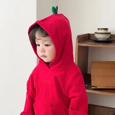 レッド トップス