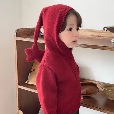 レッド トップス