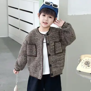 ブラウン