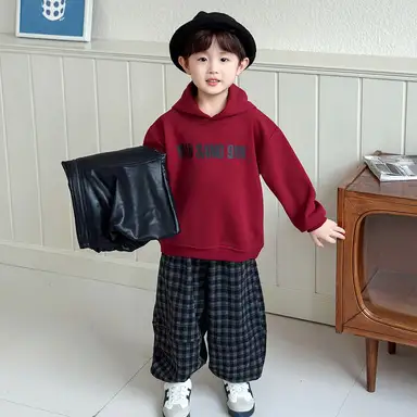 レッド3点セット