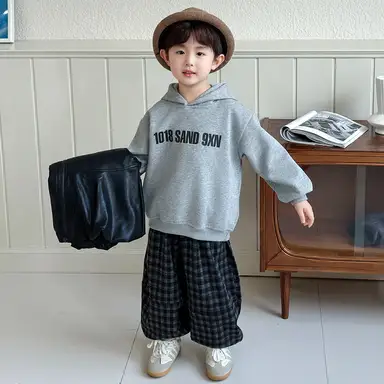 グレー3点セット