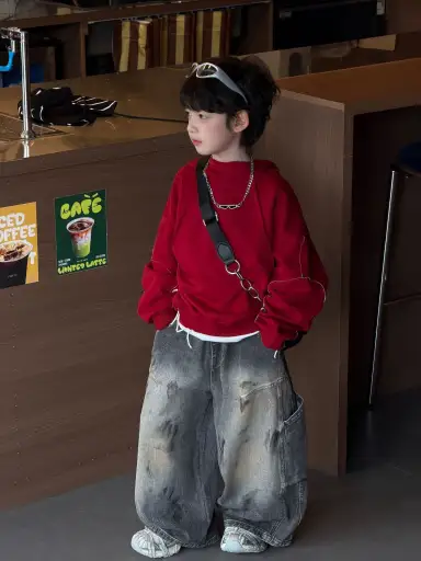 レッド