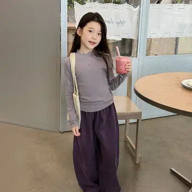 パープル