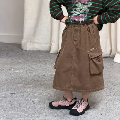 ブラウン