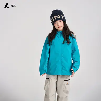 ブルー