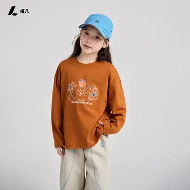 オレンジトップス