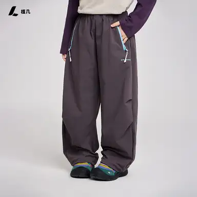 パープル