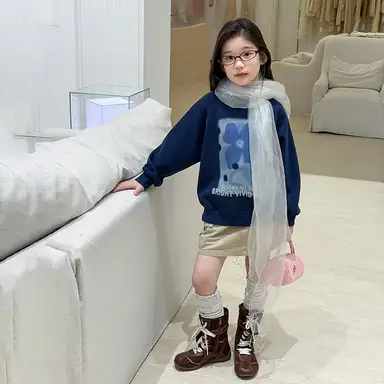 ネイビー