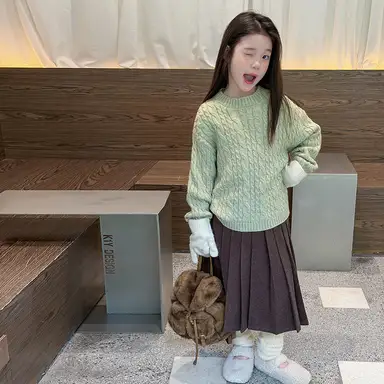 グリーン