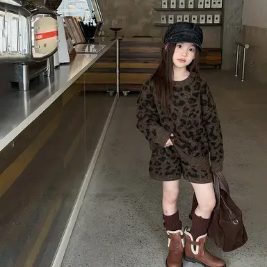 ブラウン