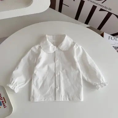 アイボリートップス