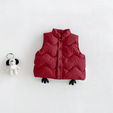レッド ベスト