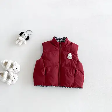 レッド ベスト