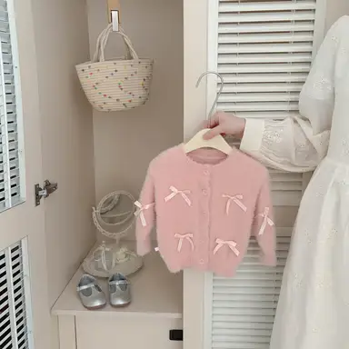 ピンク