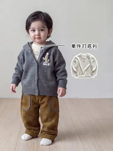 アイボリー トップス