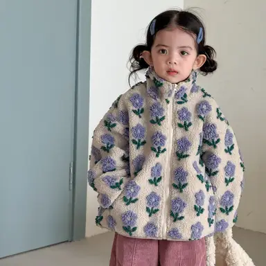 アイボリー（フラワー）