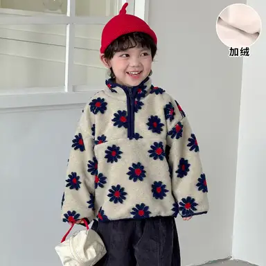 アイボリー トップス