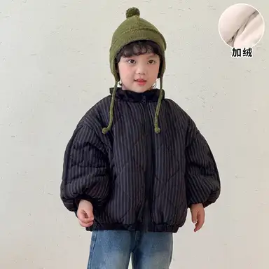 ブラック アウター
