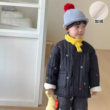 ブラック アウター