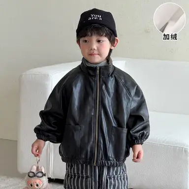 ブラック アウター