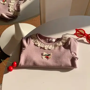 パープル