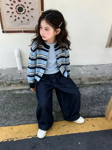 デニムパンツ