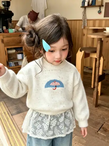アイボリートップス