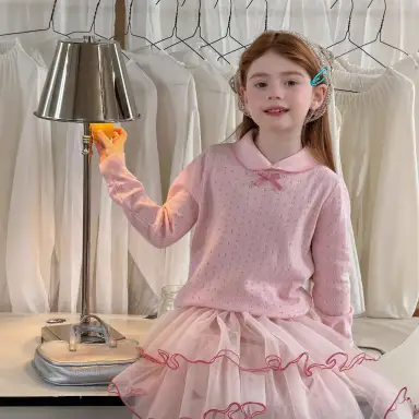 ピンク