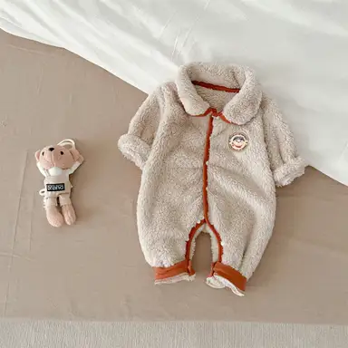 ブラウン