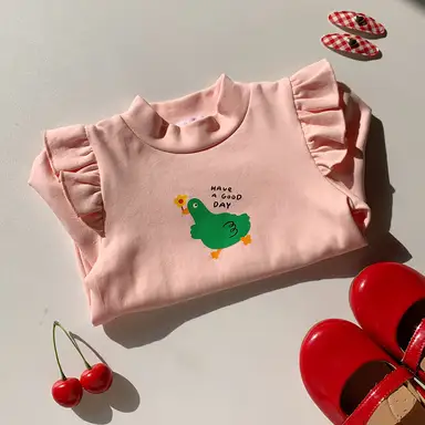 ピンク