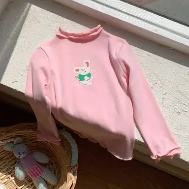 ピンク