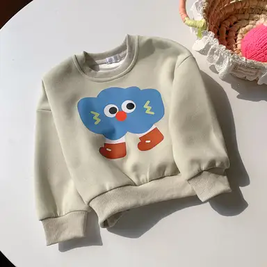 グリーントップス
