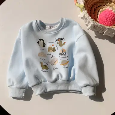 ブルートップス