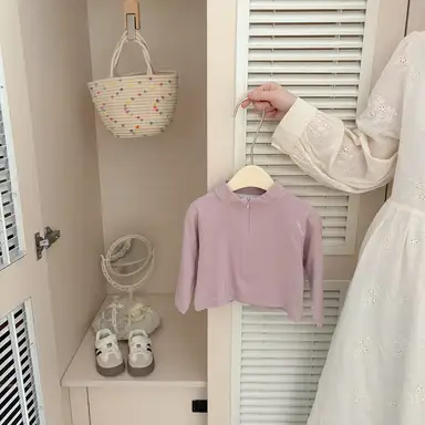 ピンク