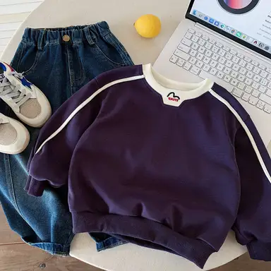 パープル