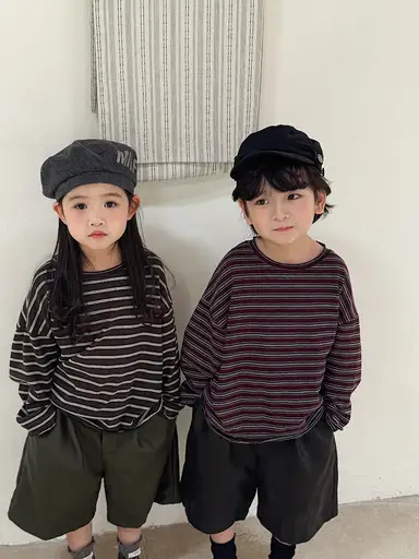 ブラウン