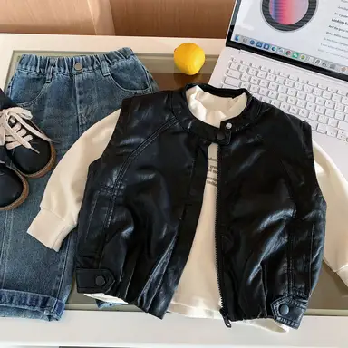 ブラック ベスト
