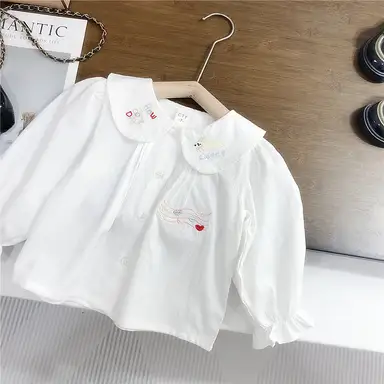 アイボリートップス
