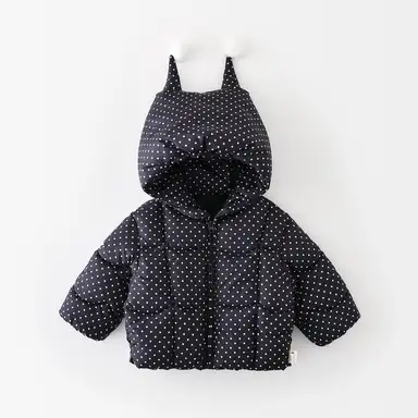 ブラック アウター