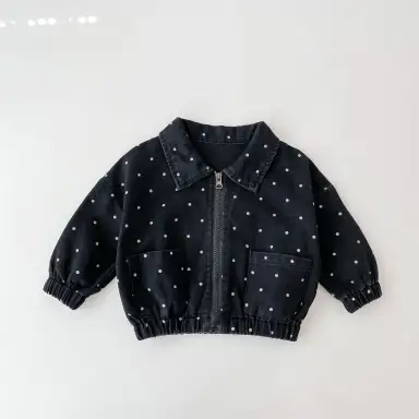 ブラック アウター