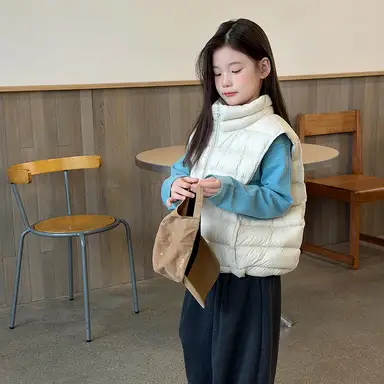 アイボリー ベスト