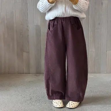 パープル