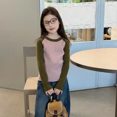 ピンク